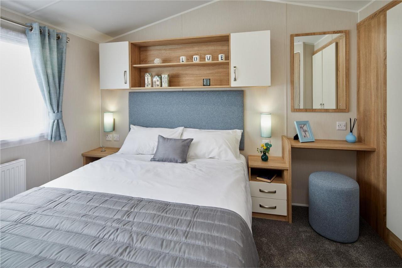 Appartement Seaton Estate à Arbroath Extérieur photo