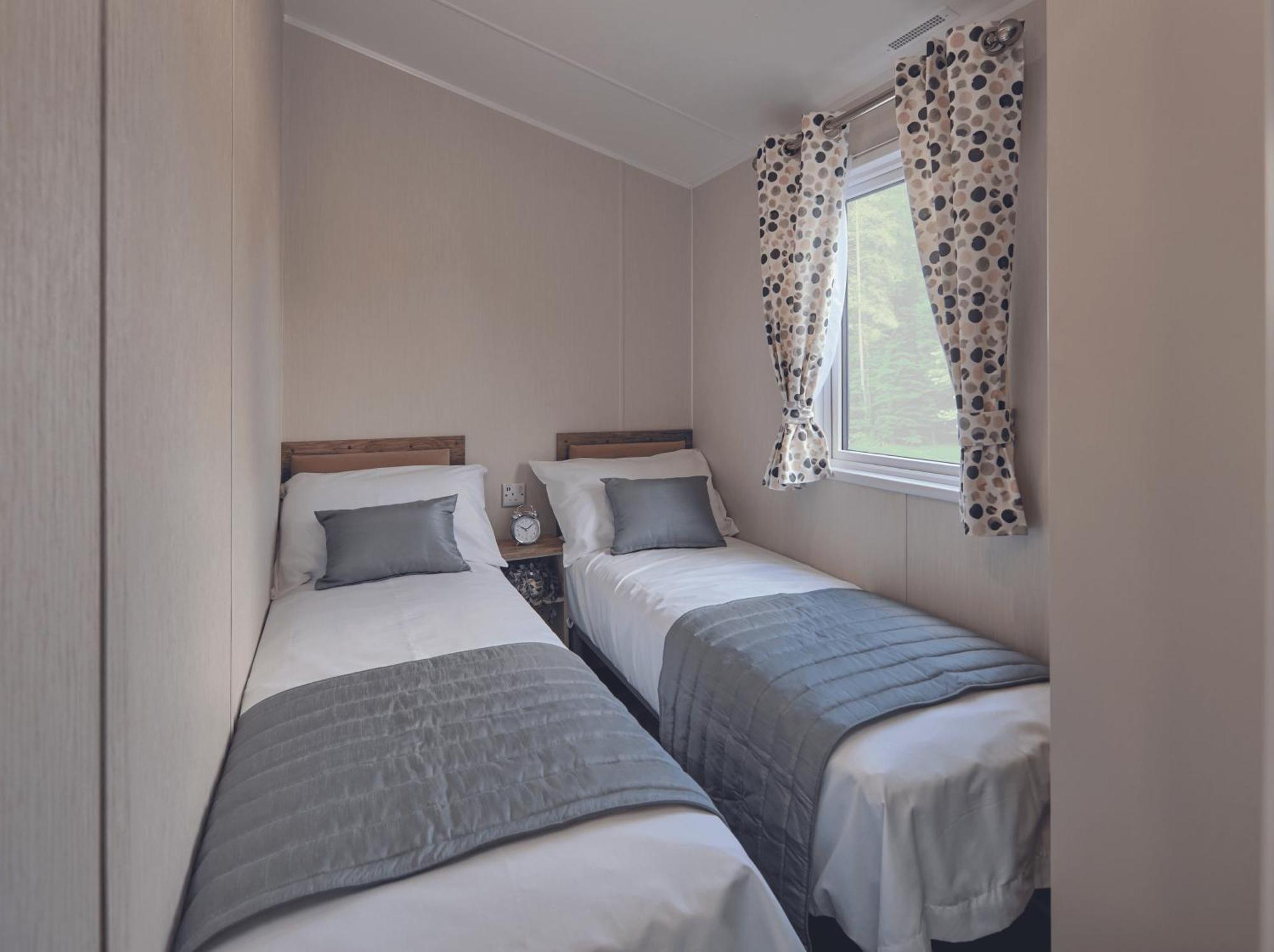 Appartement Seaton Estate à Arbroath Extérieur photo